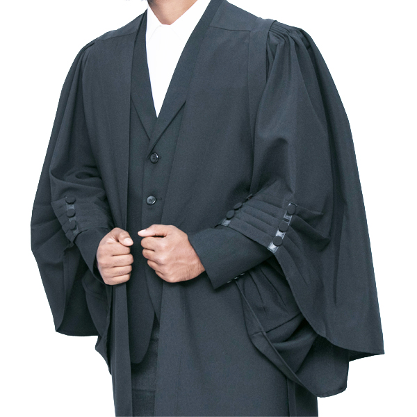 Lawyer Approaches Supreme Court Seeking Dress Code Relaxation For Advocates  In Summers - BW legalworld